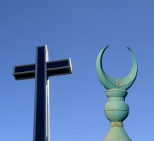 christianity and islam