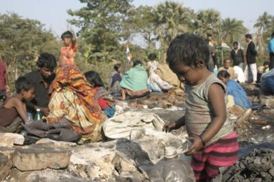 Christian Club Inspires Hope in India’s Slums