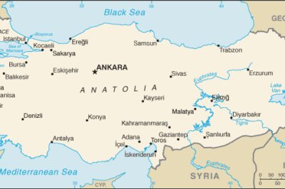 Assassination Plot Puts IN Network’s Turkey Director at Risk