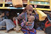 YWAM Organizes Famine Relief in Africa’s Horn