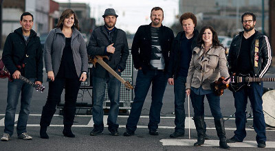 Casting Crowns