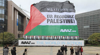 palestinian statehood