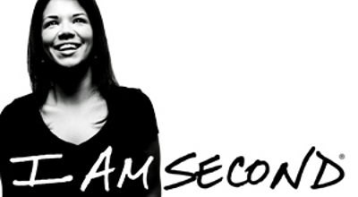 Michelle Aguilar I am Second