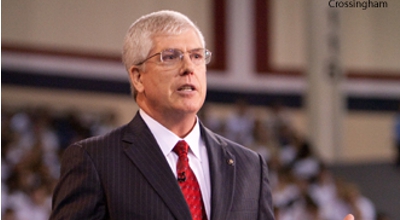 Mathew Staver, Liberty Counsel