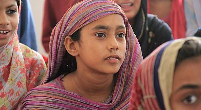 students in pakistan