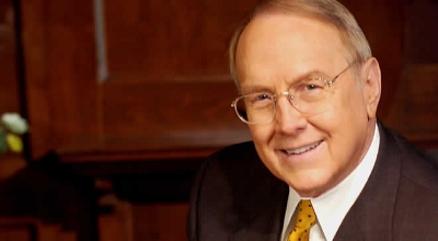 James Dobson, Family Talk, Focus on the Family
