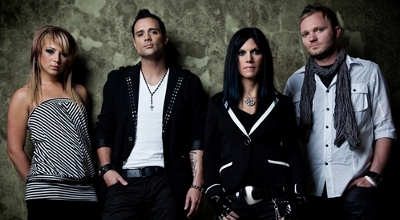Skillet Winter Jam