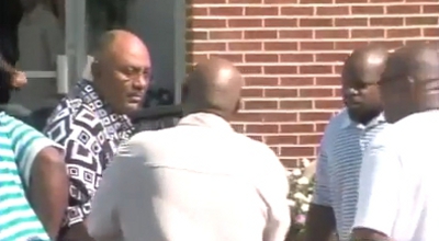 William Boss, Greater Faith Christian Center