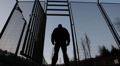 Algerian Christian sentenced to prisom