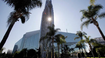 Crystal Cathedral