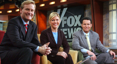 Fox & Friends