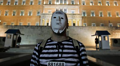 greek financial crisis