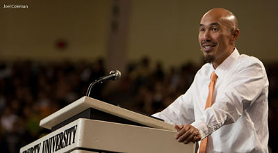 Francis Chan