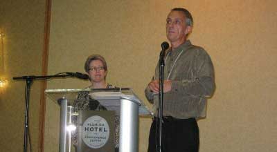 Christian Retailing RCAs