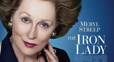 Iron Lady Film
