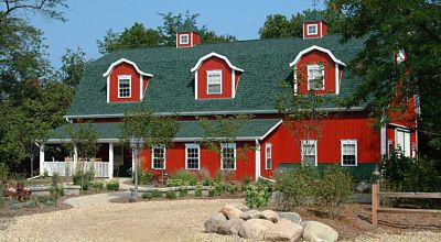 TimberCreek Bed & Breakfast