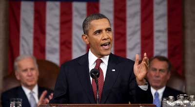 President Barack Obama