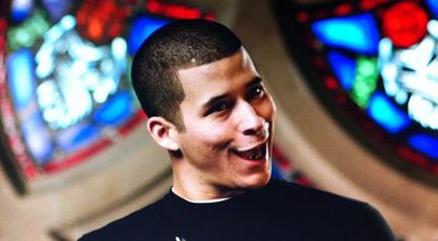 Jeff Bethke