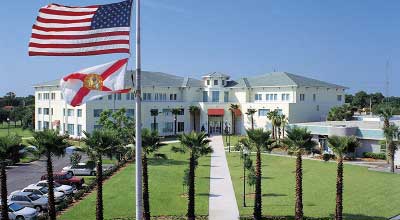 Port St. Lucie City Hall