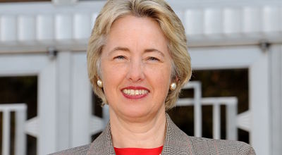 Annise Parker