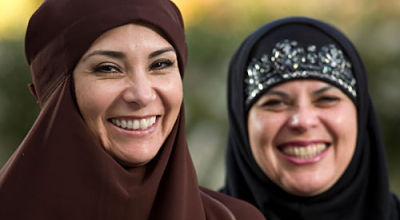 muslim women