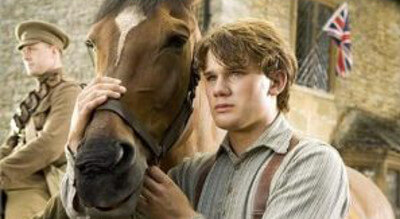 ‘War Horse’—A Wonderful, Sentimental and Thrilling Ride