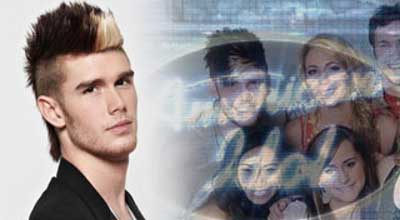 Colton Dixon, American Idol