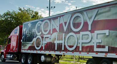 Convoy of Hope
