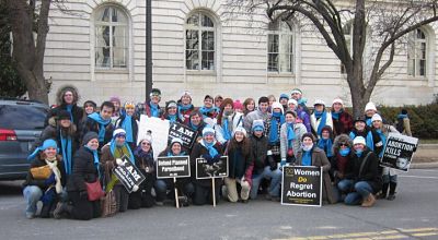 Hilltoppers for Life