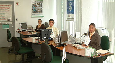 marketplace ministry