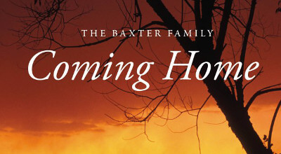 Coming Home: A Story of Unending Love and Eternal Promise