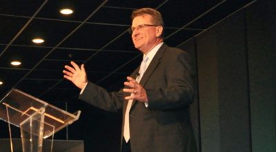 Don Braswell, Metro Church