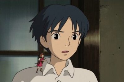 ‘The Secret World of Arrietty’—A Little Movie With A Big Heart
