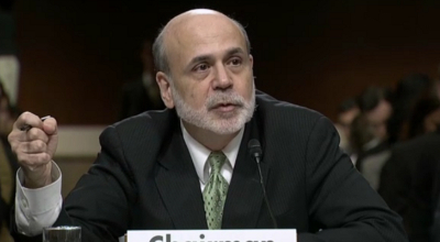 Ben Bernanke