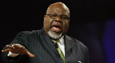 T.D. Jakes