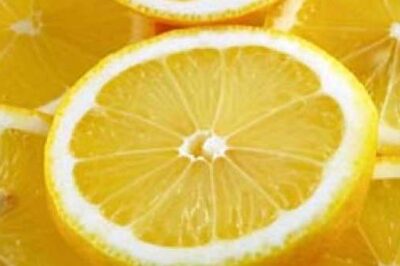 God’s Unpopular Lemonade Recipe