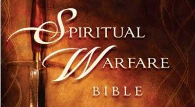 The Spiritual Warfare Bible