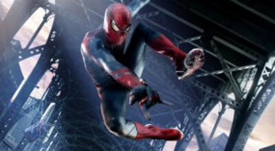 ‘Spider-Man’ Swings With Amazing Effects and Action