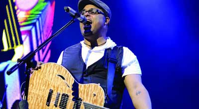 Israel Houghton