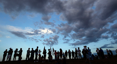 colorado shooting memorial
