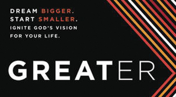 Greater