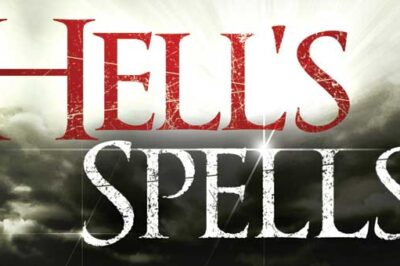 Hell’s Spells