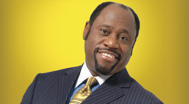 Myles Munroe