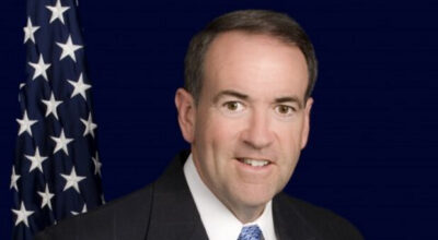 Mike Huckabee