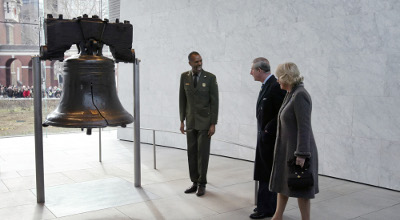Liberty Bell