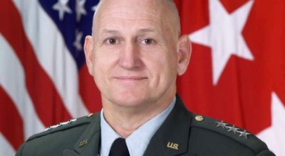 General Boykin