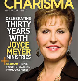Celebrating 30 Years With Joyce Meyer Ministries