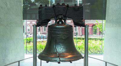 liberty bell
