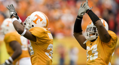 Tennessee football