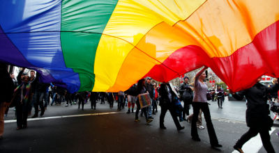 Australia gay pride